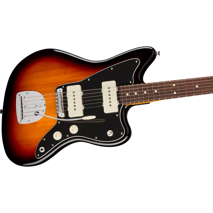 Fender American Professional Classic Jazzmaster® -  Rosewood Fingerboard -  3-Color Sunburst