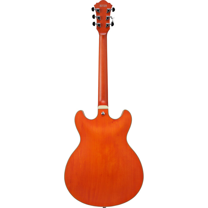 Ibanez AS Artcore (Transparent Tangerine Flat) AS73TTF