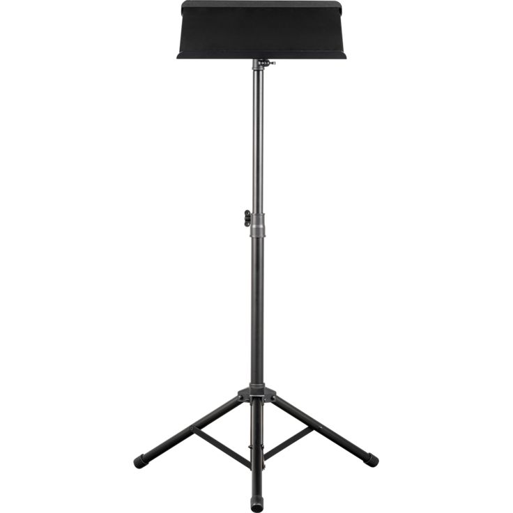 Meinl MLLTS Laptop Table Stand, Lightweight