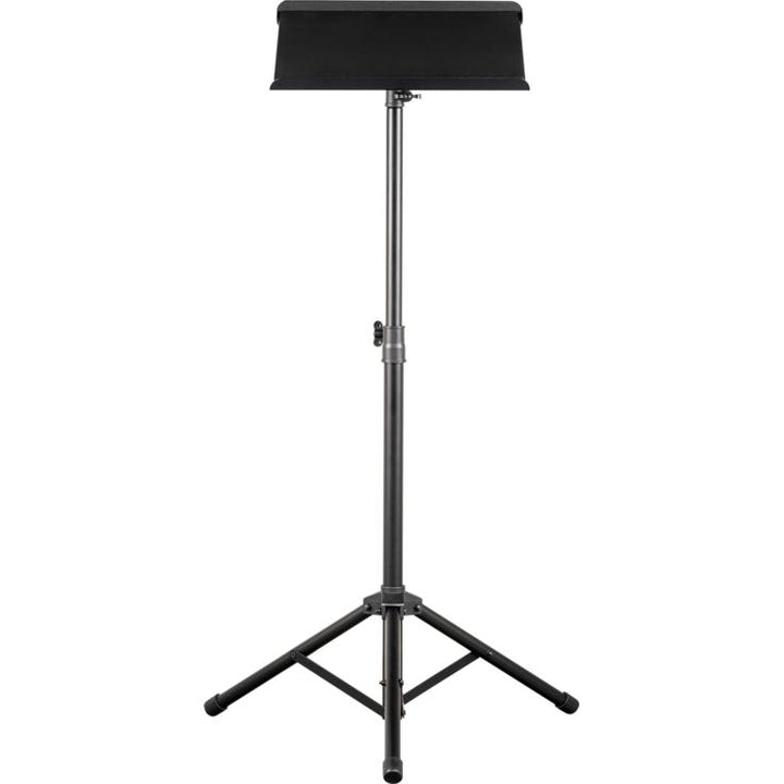 Meinl MLLTS Laptop Table Stand, Lightweight