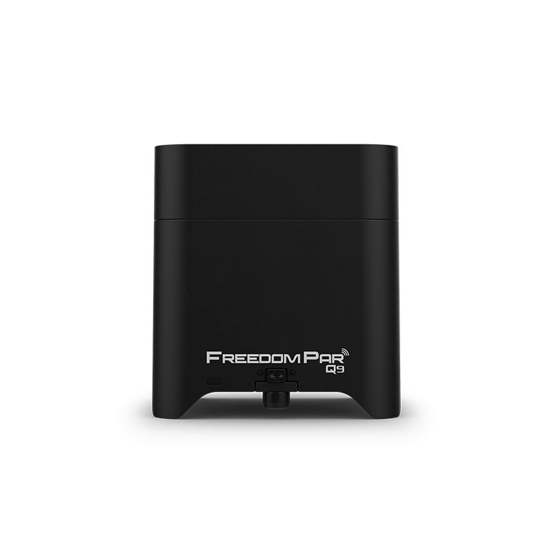 Chauvet DJ Freedom Par Q9