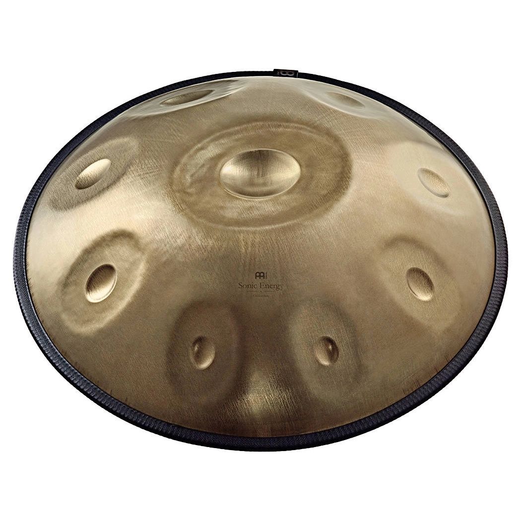 Meinl Sonic Energy Sensory Handpan, 9-Note, D Amara, D / A C D E F G A C