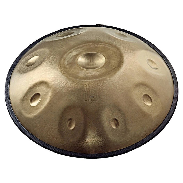 Meinl Sonic Energy Sensory Handpan, 9-Note, D Amara, D / A C D E F G A C
