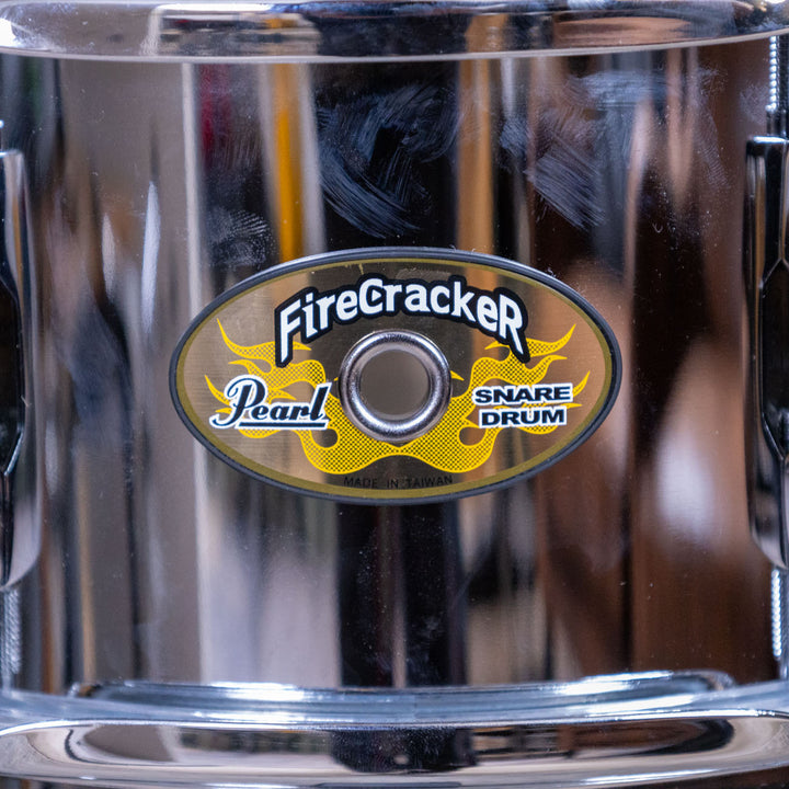 Pearl FCS1050 10 x 5 Inch Fire Cracker Snare Drum