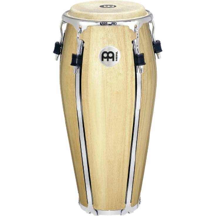 Meinl Percussion 10" Floatune Series Nino Natural