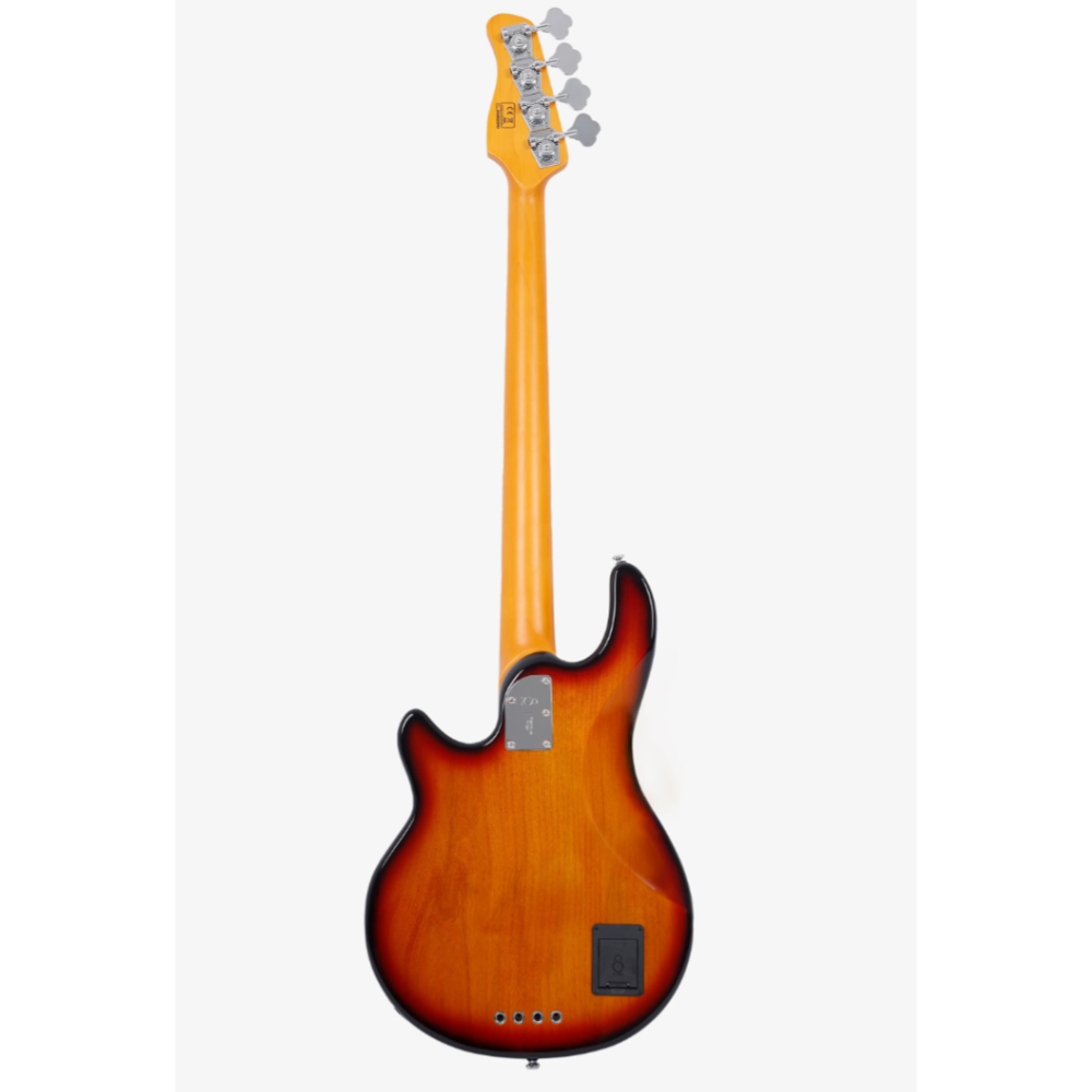 Sire Marcus Miller Z7 Electric Bass (3-tone Sunburst) Z7-4-3TS