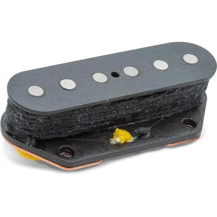 Seymour Duncan RetroSpec'd Antiquity Telecaster Bridge Black