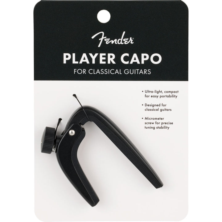 Fender  Player Classical Capo
