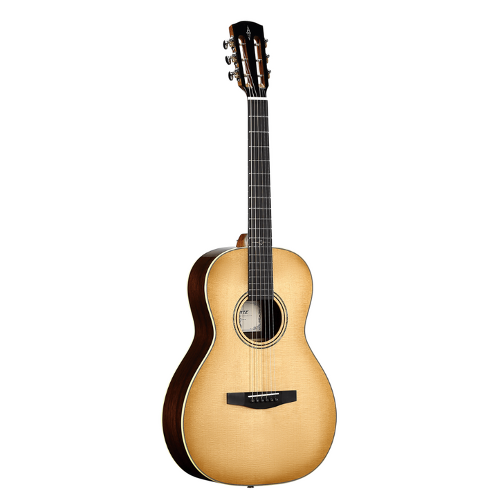 Alvarez LP70EHFDB Laureate Parlor Acoustic-electric Guitar LR Baggs HiFi - Daybreak