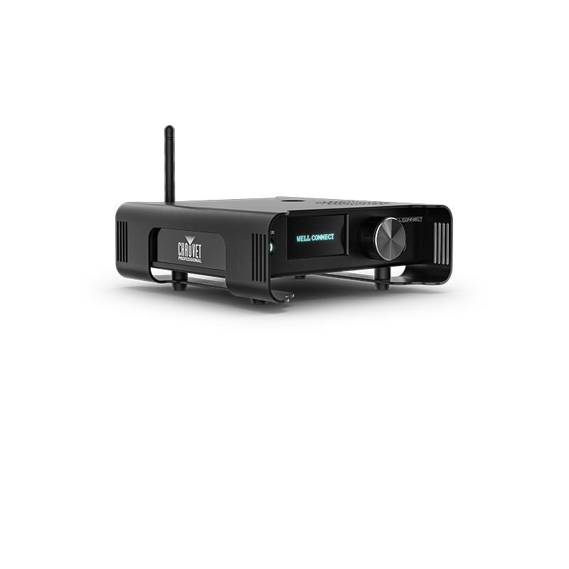 Chauvet Pro WELL-CONNECT Wireless Control Hub