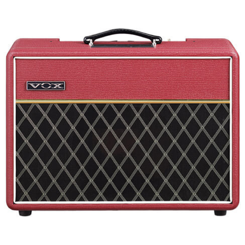 Vox AC10C1CVR LTD 10W Valve Combo 10" Speaker Single Channel