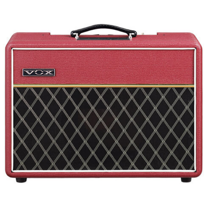 Vox AC10C1CVR LTD 10W Valve Combo 10" Speaker Single Channel