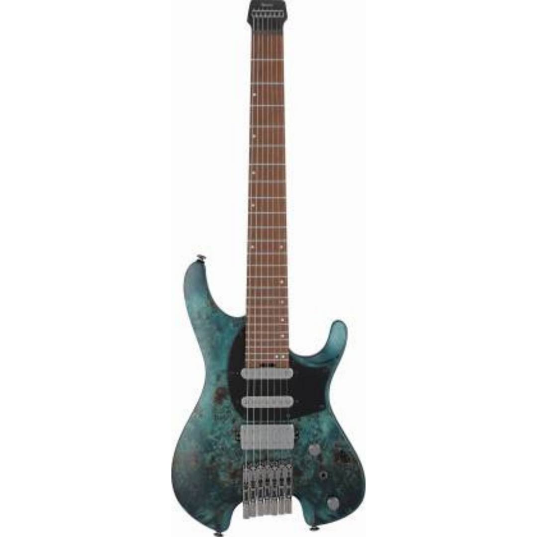 Ibanez Q Standard (Cosmic Blue Low Gloss) Q547PBCOL