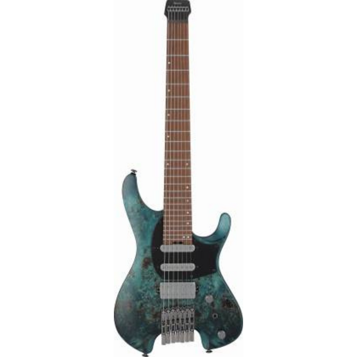 Ibanez Q Standard (Cosmic Blue Low Gloss) Q547PBCOL