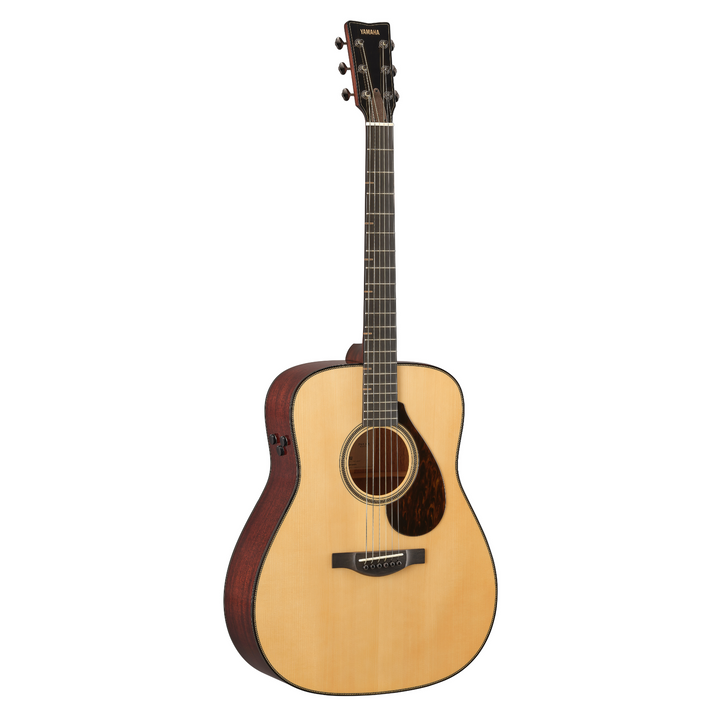 Yamaha FG9 MX Acoustic-Electric Guitars w/ Atmosfeel™ Pickup System