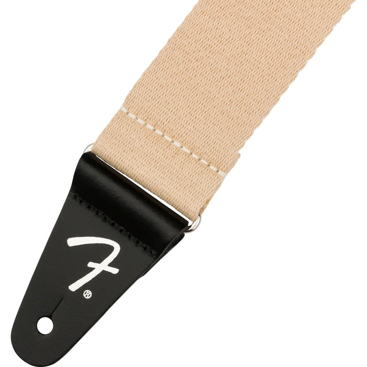 Fender  Supersoft Strap - Sand 2"