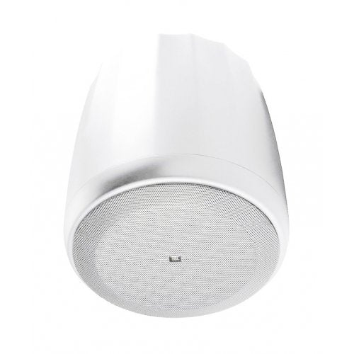 JBL Pro Control C64P/T-WH (Pair) White Pendant Speakers
