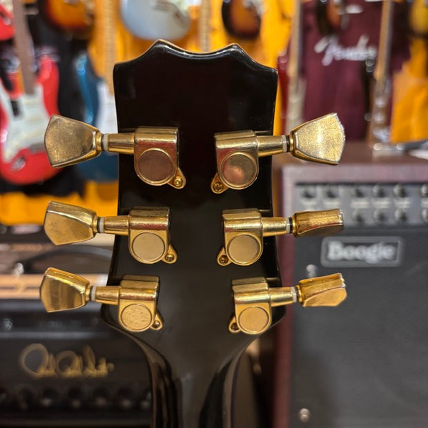 Peavey - "HP Signature" EXP Double Cutaway Electric  w/ Stoptail & Econo Bag - USED