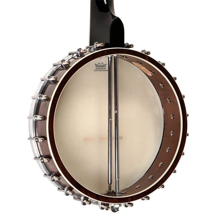Gold Tone Gt White Ladye Banjo