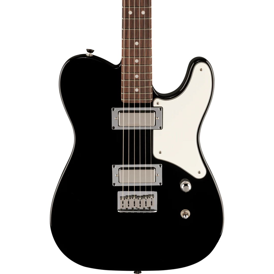Fender Limited Edition American Cabronita Special Telecaster Electric Guitar (Black)