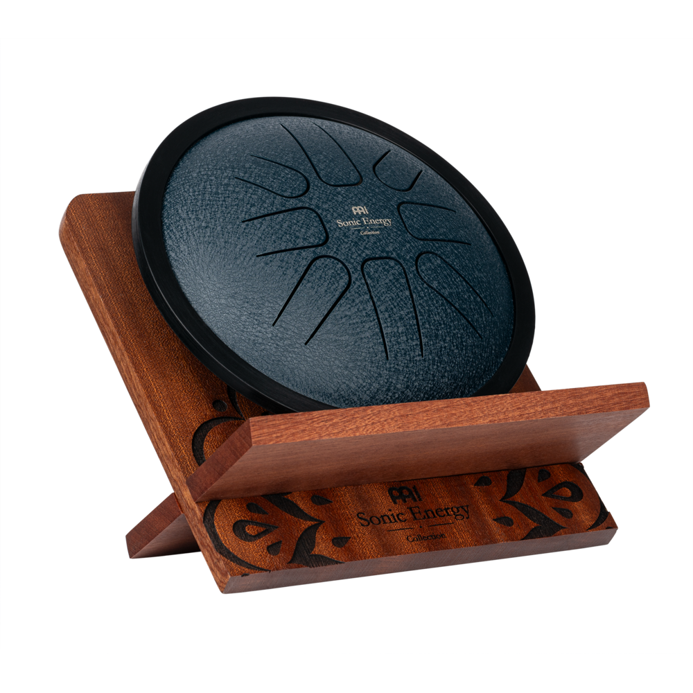 Meinl Sonic Energy Mini Steel Tongue Drum Holder (for 1 pcs.)