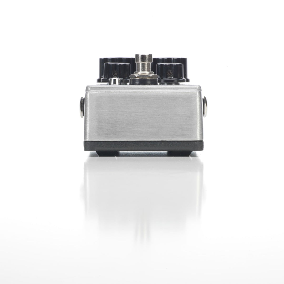 Digitech Mosfet Distortion pedal with true bypass