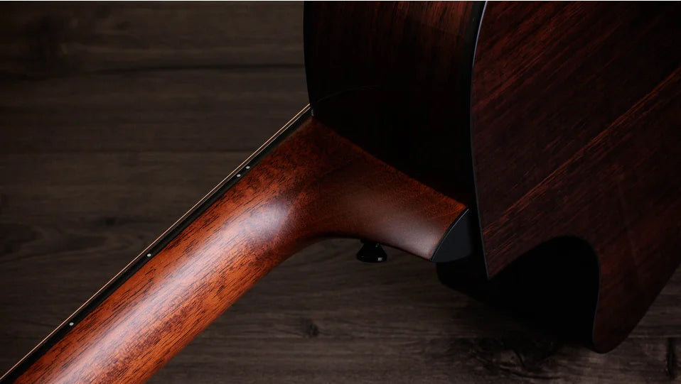 Taylor 454ce Next Generation -  Natural