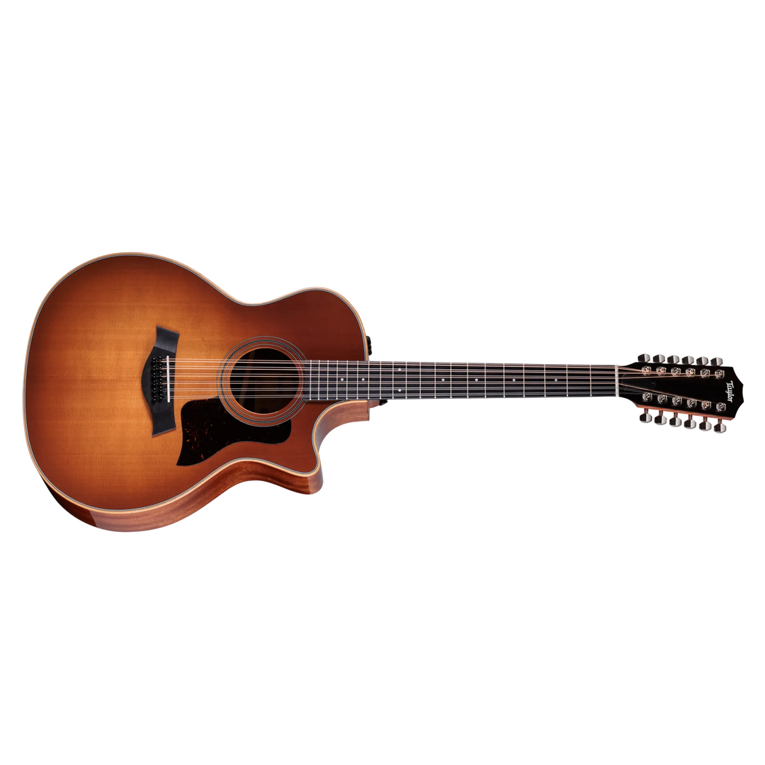 Taylor 354ce Studio Special Edition (Honeyburst)