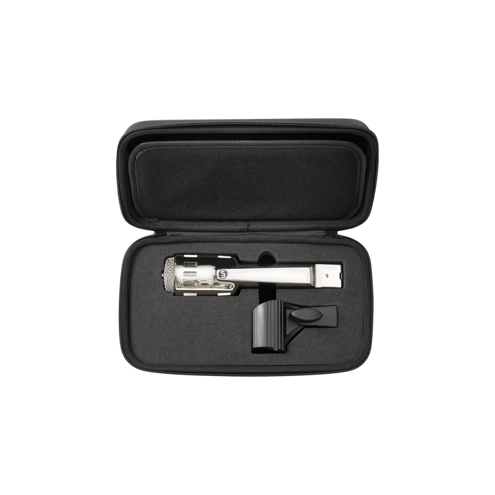 Warm Audio WA-R64C Retro 64 Dynamic Live Microphone For Vocals & Instruments (Chrome)