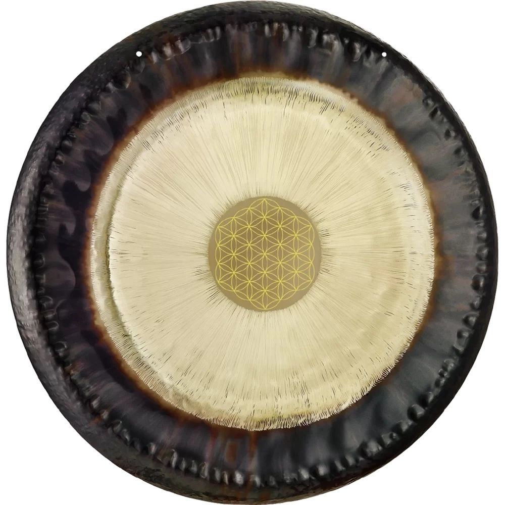 Meinl Sonic Energy Flower Of Life Gong - 24''