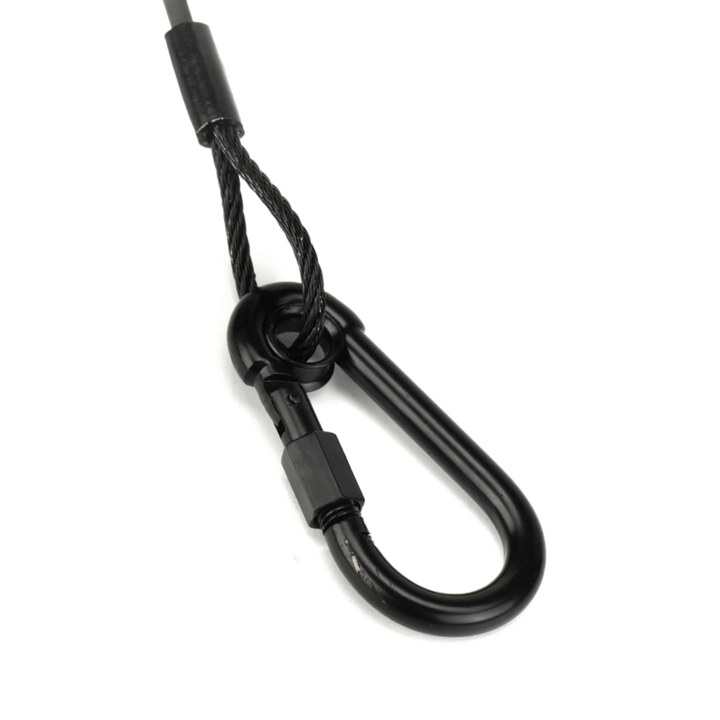 Chauvet Pro SC08 Professional High-Capacity Safety Cable