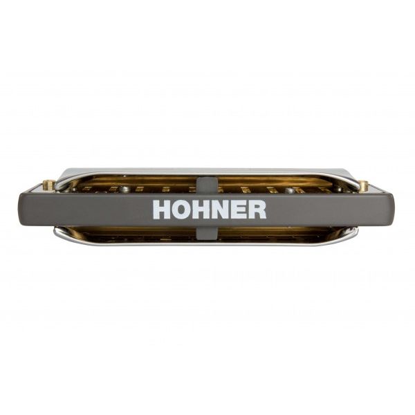 Hohner M20135X PRocket Bundle Inclu C,G,A,D,Bb