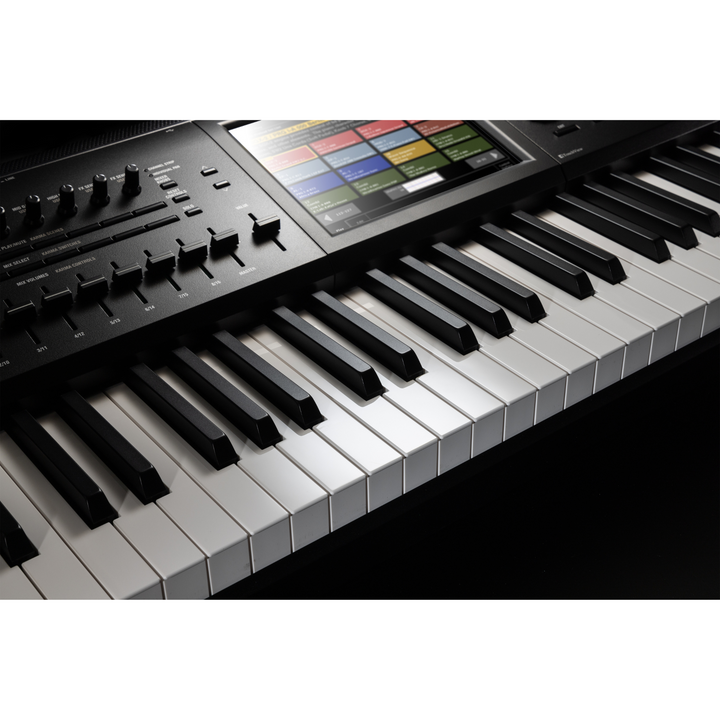 Korg KRONOS 3 73 Key