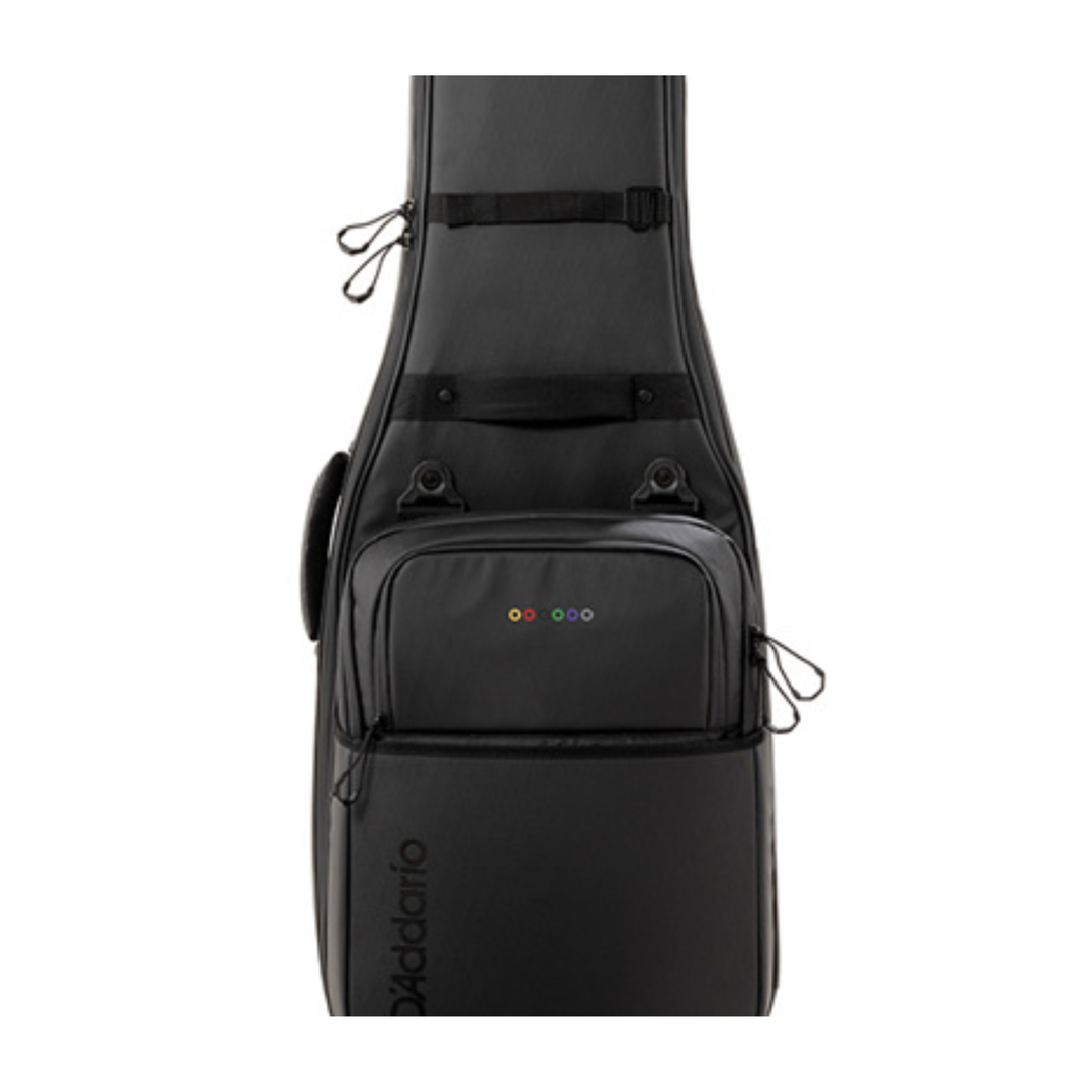 D'Addario PW-BLEBC-01 Backline Electric Bass Case