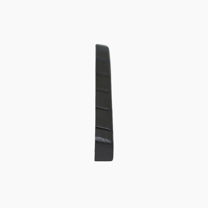 Allparts BN-2415-000 - Graphtech Black TUSQ XL Slotted Strat Style (Graphtech PN PT-5000-00)