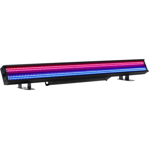 ADJ JOLT-BAR-FX2 Strobe Light w/448 × 0.5W RGB SMD + 112 × 5W CW SMD LED