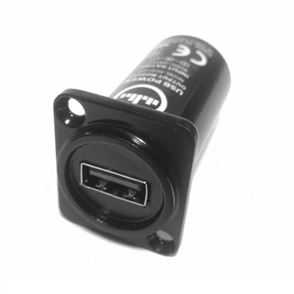Temple Audio MOD-USB USB Power Output Module – Music City Canada