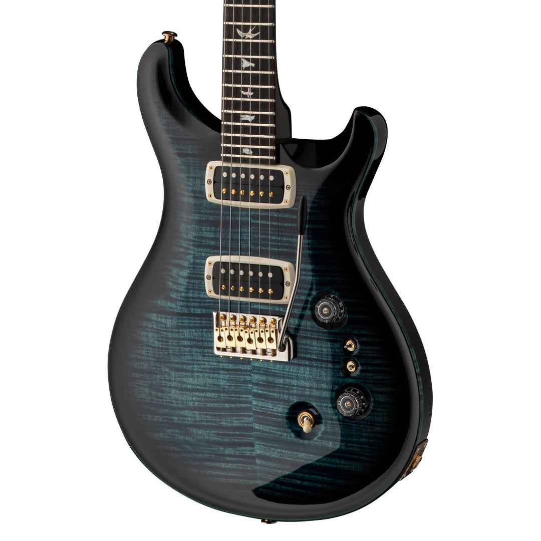PRS Custom 24-08 (Cobalt Smokeburst)