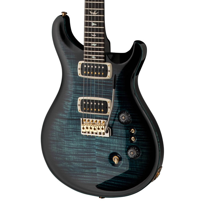 PRS Custom 24-08 (Cobalt Smokeburst)