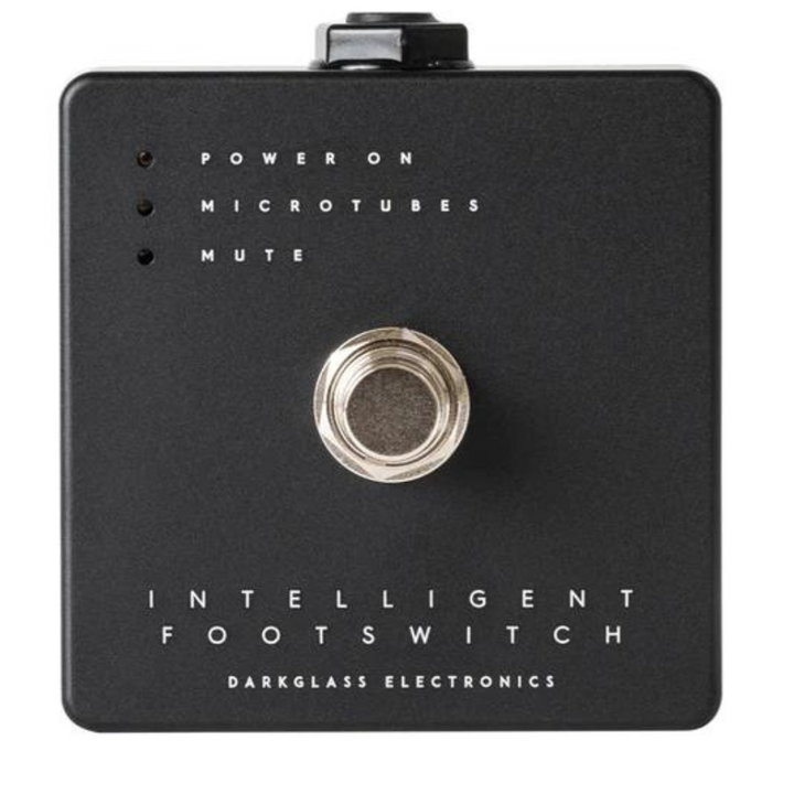 Darkglass IFSBK Intelligent Footswitch