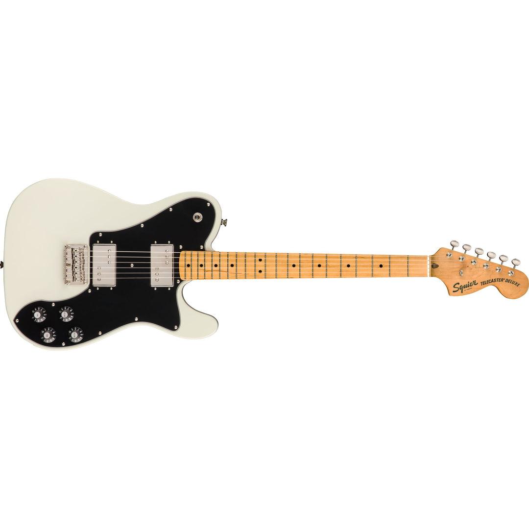 Squier Classic Vibe '70s Telecaster Deluxe Electric Guitar