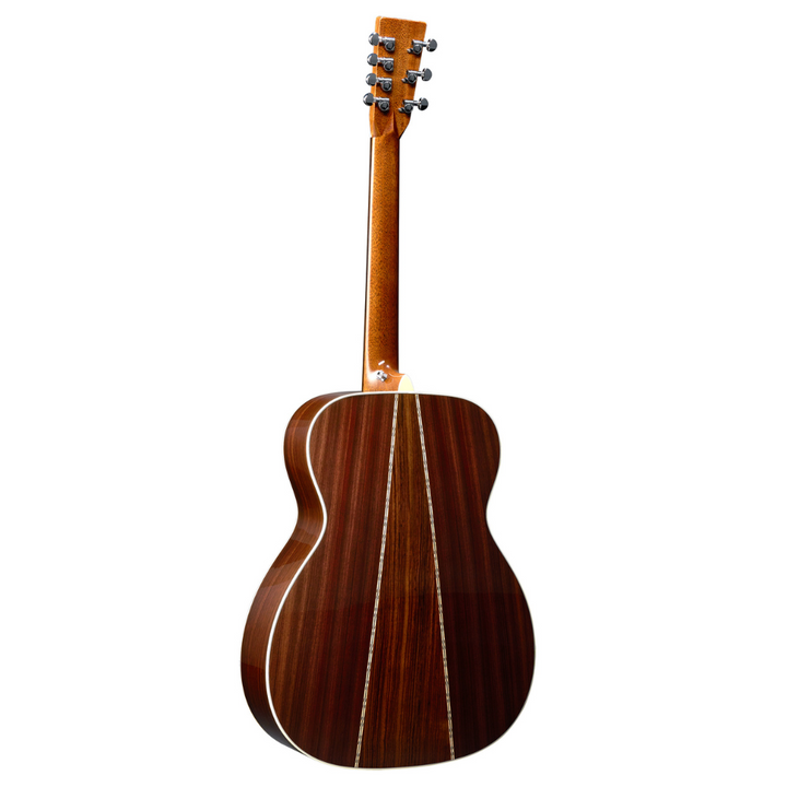Martin M-7 Johnny Marr Signature Edition FG Spruce/RW w/hardshell