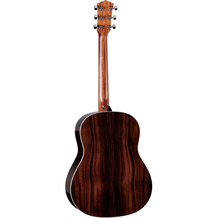 Taylor Gold Label 717e SB Acoustic-Electric Guitar w/ Case - Sunburst w/ Firestripe Pickguard
