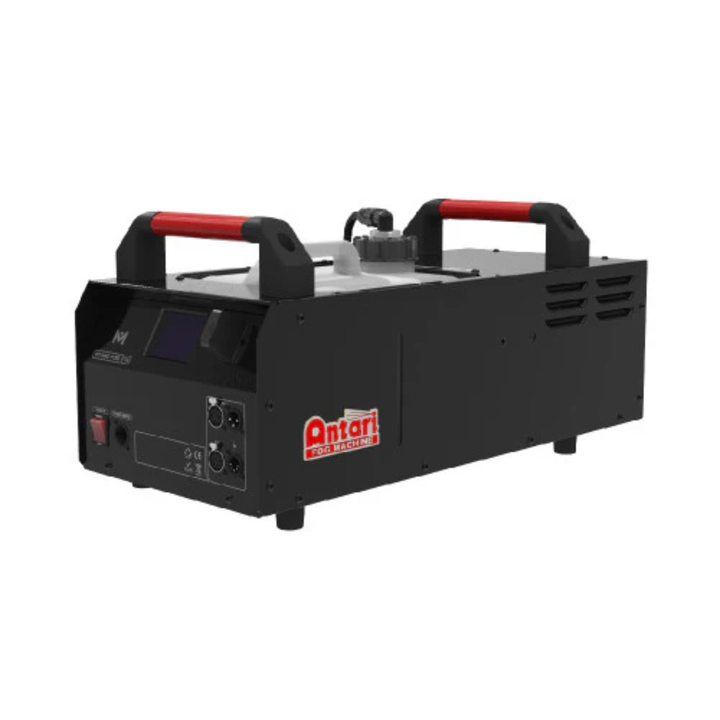 Antari M-12 2000W Stage Fog Machine With Dual Output - 100-240V