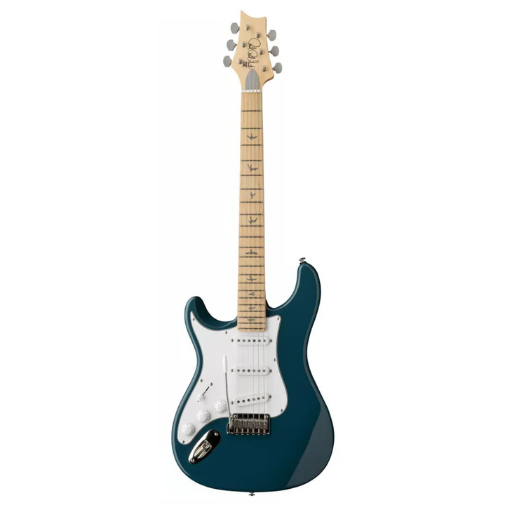 PRS John Mayer Silver Sky SE (Nylon Blue) Left Handed