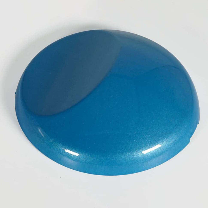 Allparts LT-9615-000 - Nitorlack Lake Placid Blue 400ml Aerosol