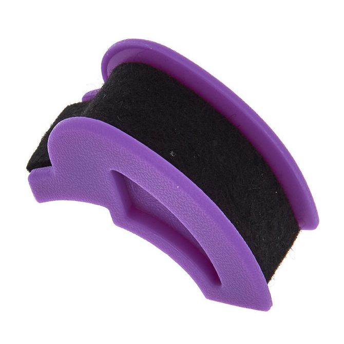 Pearl CAM-PL Eliminator Cam, Aggressive Action , Purple