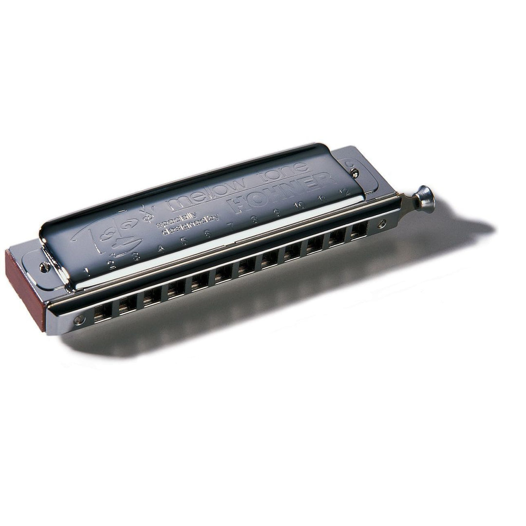 Hohner 7538-C /Toots Mellow Tone "C"