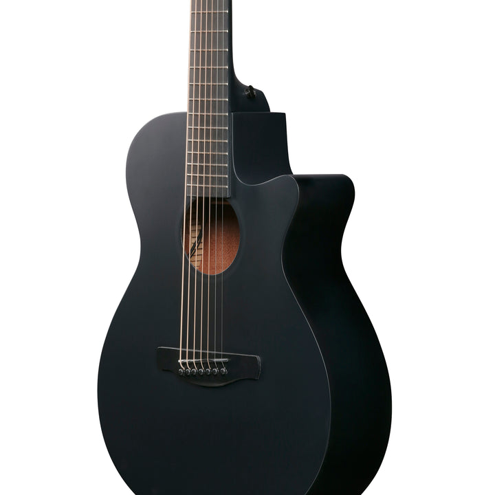 Ibanez Acoustic/Electric (Black Out) AEG721BOT