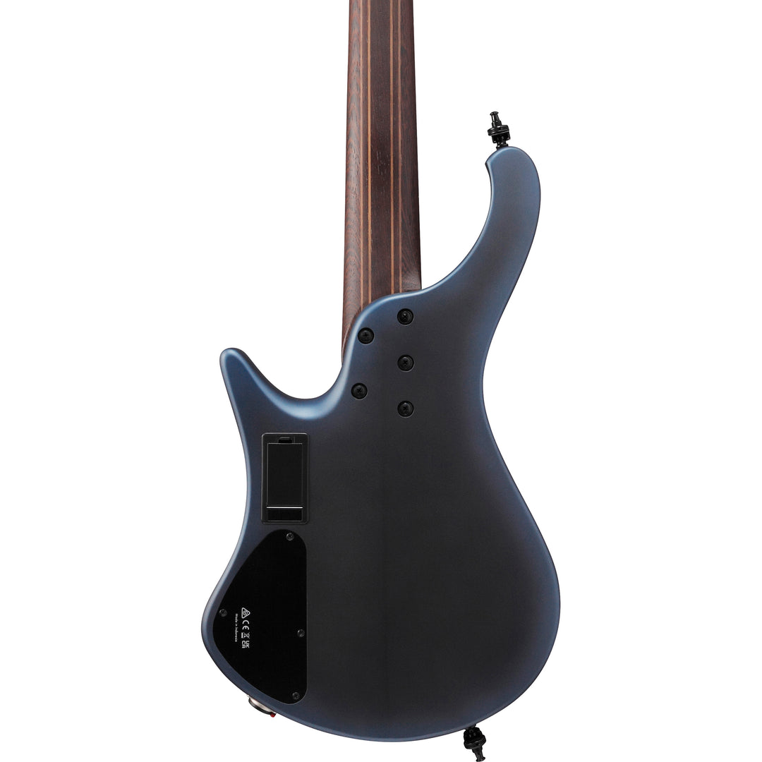 Ibanez EHB Ergonomic Bass (Midnight Arctic Ocean Matte) EHB5MSBSPMAM